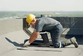 Best Emergency Roof Repair Services  in Annandale, NJ